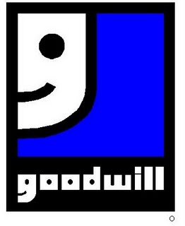 Goodwill Employer of the Year
